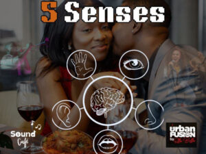 5 Senses