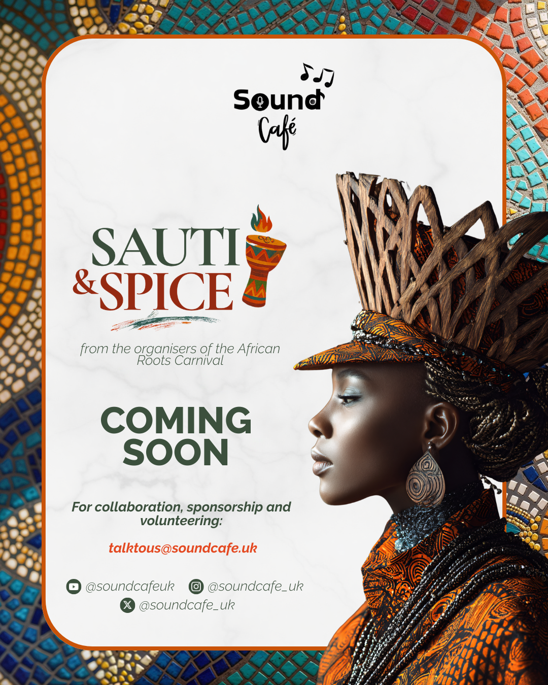 Coming Soon!